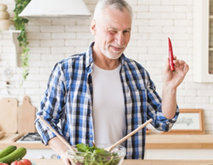 Founder - Garuda Online Store