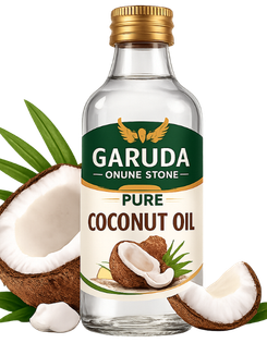 COCONUT OIL