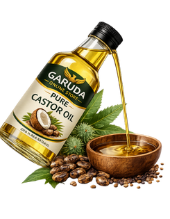 CASTOR OIL
