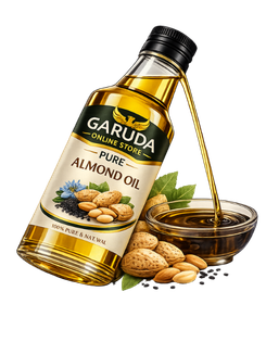 Almond