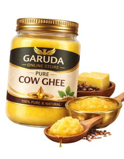 Cow ghee