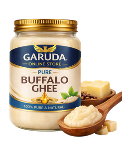 Buffalo ghee