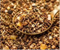 Havan samagri mix