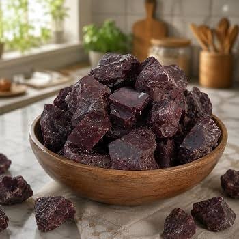 Black salt